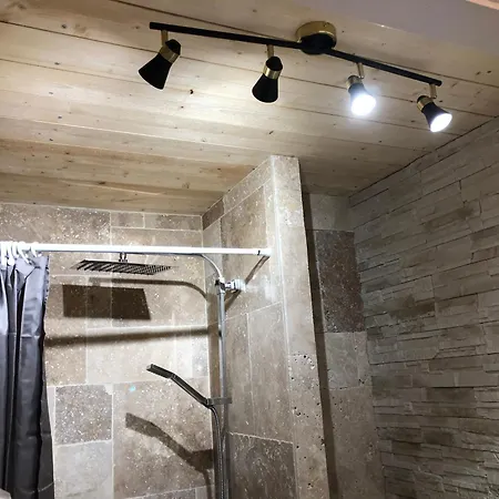 Апартаменты Les Jonquilles Лез-Англь