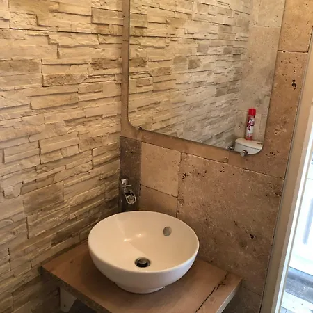 Les Jonquilles Apartmán