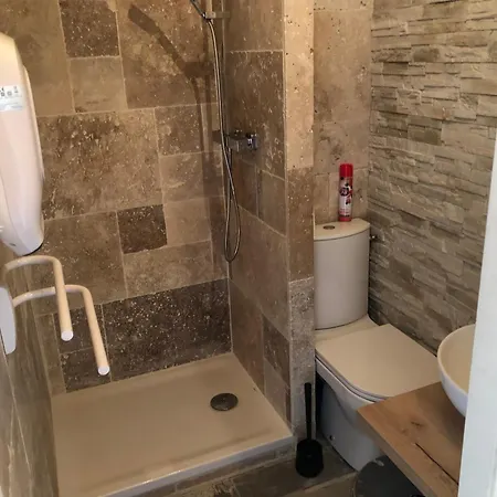 Апартаменты Les Jonquilles