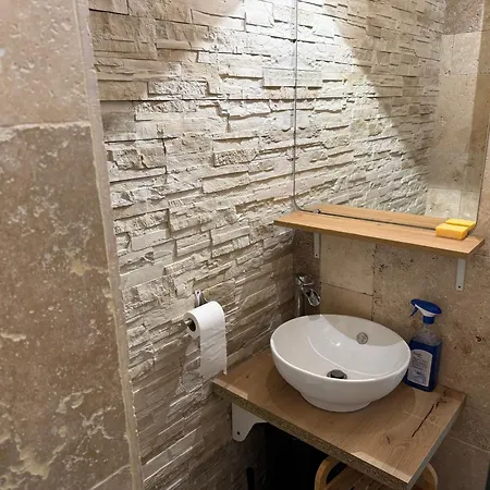 Les Jonquilles * Лез-Англь